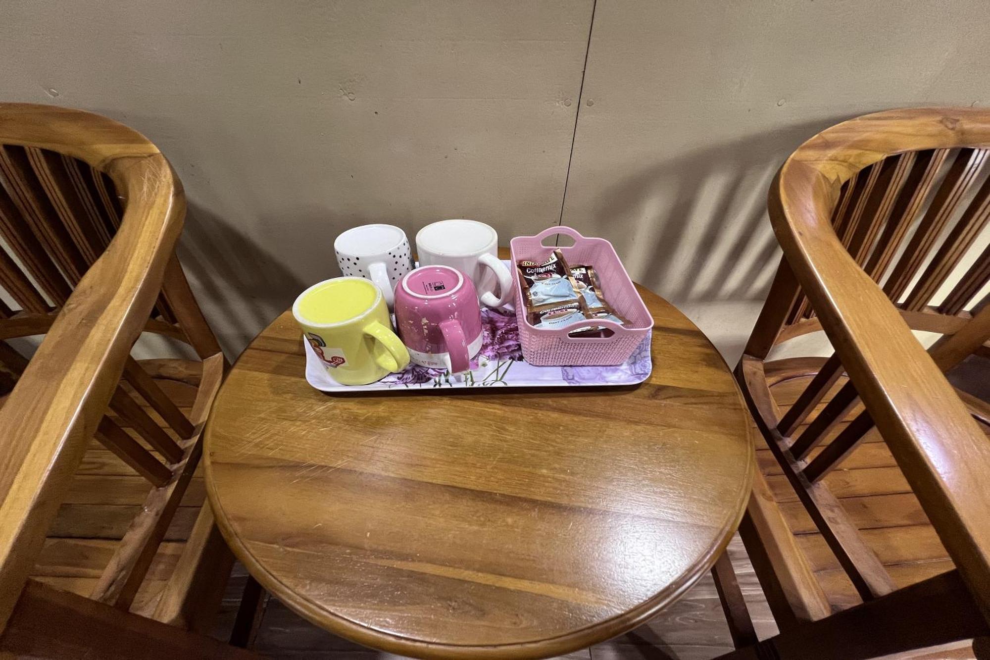 Nurbayu Chalet, Kemaman クアンタン エクステリア 写真